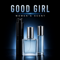 GOOD GIRL - Women scent