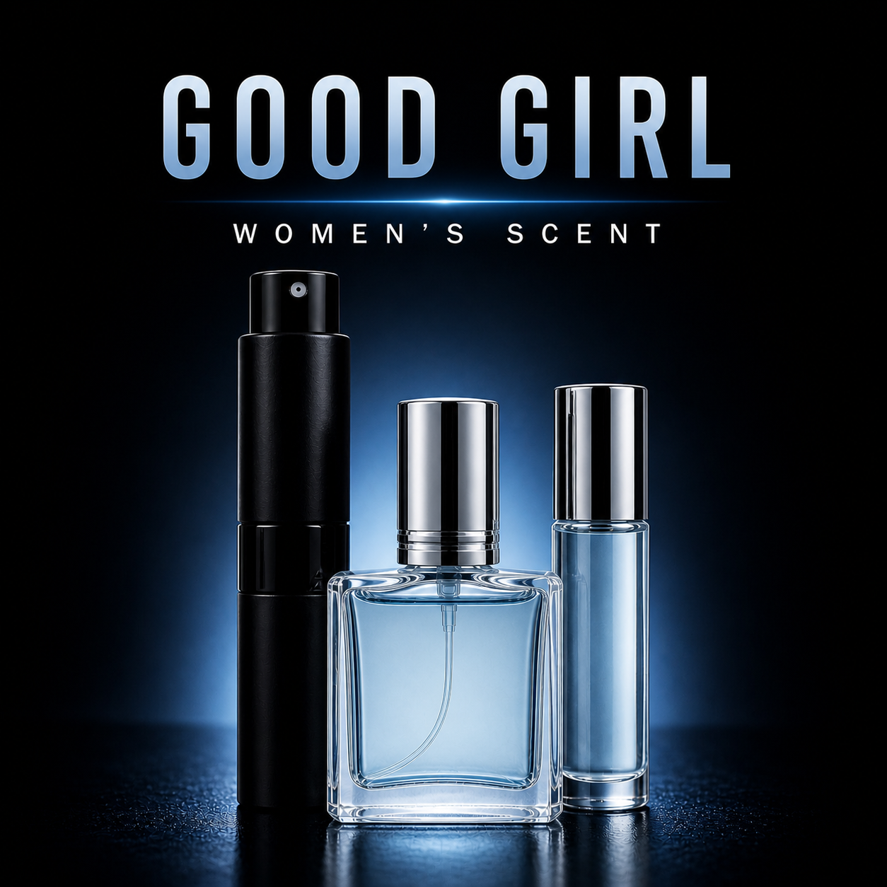 GOOD GIRL - Women scent